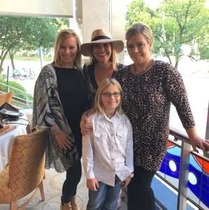 Meet your Posher, Jill